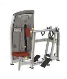 BRONZE GYM E-004_C Гребная тяга