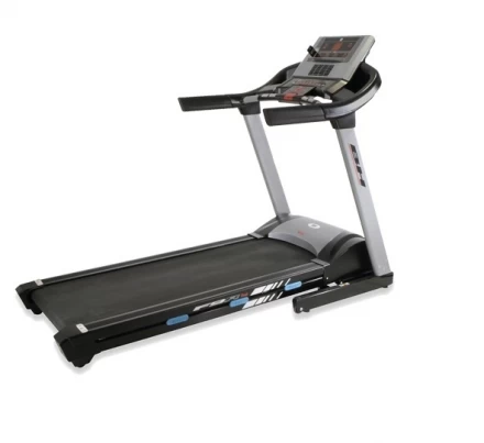 BH FITNESS F9R DUAL Беговая дорожка, фото 1
