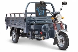 Грузовой электротрицикл Rutrike Титан 2000 ГИДРАВЛИКА 60V1500W, фото 1