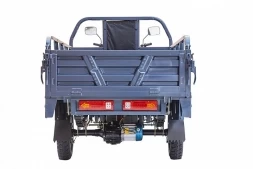Грузовой электротрицикл Rutrike Титан 2000 ГИДРАВЛИКА 60V1500W, фото 7