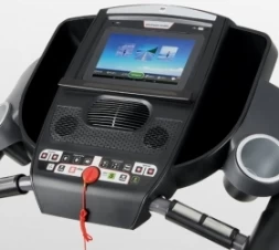 BH FITNESS PIONEER R2 TFT Беговая дорожка, фото 5