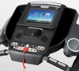 BH FITNESS PIONEER R2 TFT Беговая дорожка, фото 5