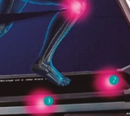 BH FITNESS PIONEER R2 TFT Беговая дорожка, фото 7