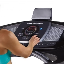 Беговая дорожка PRO-FORM Performance 400i, фото 4