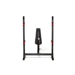 Скамья олимпийская тренировочная Adidas Deluxe ADBE-10248 , фото 3