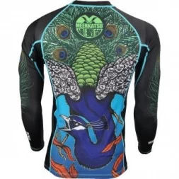 Рашгард Meerkatsu mrkrash04, фото 2