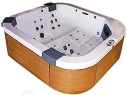 Спа-бассейн Jacuzzi Santorini Pro, фото 2