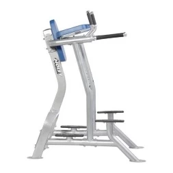 Тренажер Поднятие коленей / Брусья HOIST CF-3252, фото 2