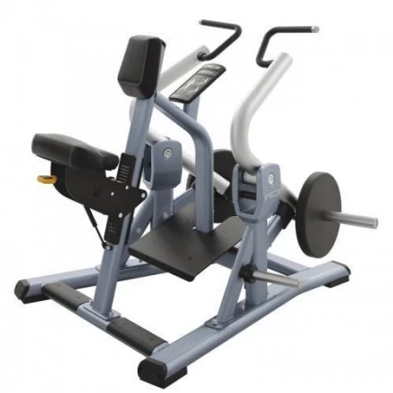 Тренажер Тяга гребная с упором на грудь PRECOR 309, фото 1