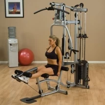 Мультистанция Body-Solid Powerline P2X