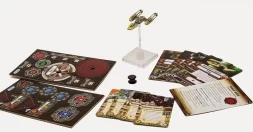 Star Wars. X-Wing. Расширение Y-Wing, фото 1