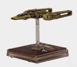 Star Wars. X-Wing. Расширение Y-Wing, фото 2