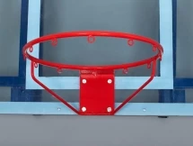 Кольцо баскетбольное, шт.