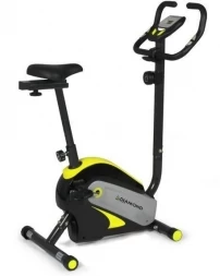 Велотренажер Diamond Fitness X-Swing, фото 1