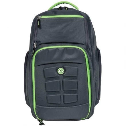 Рюкзак 6 Pack Fitness Expedition Backpack 500, фото 1