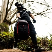 Рюкзак 6 Pack Fitness Expedition Backpack 500