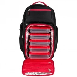 Рюкзак 6 Pack Fitness Expedition Backpack 500, фото 9