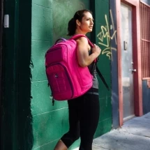 Рюкзак 6 Pack Fitness Expedition Backpack 500