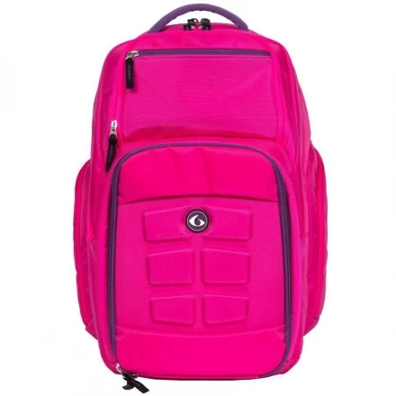 Рюкзак 6 Pack Fitness Expedition Backpack 500, фото 10