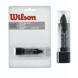 Антибликовый карандаш Wilson EYE Black Stick, черный