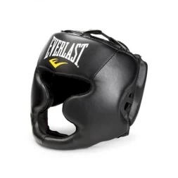 Шлем Martial Arts PU Full Face 