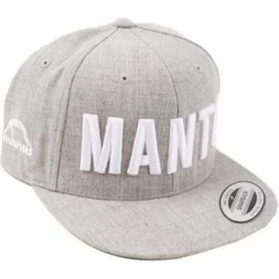 Бейсболка Manto mancap081