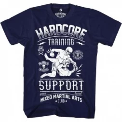 Футболка Hardcore Training hctshirt0197, фото 1