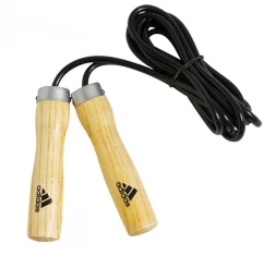Скакалка Jump Rope Wooden, фото 1