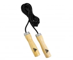 Скакалка Jump Rope Wooden, фото 2