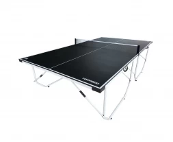 Теннисный стол DFC TORNADO Home Compact зеленый, фото 1