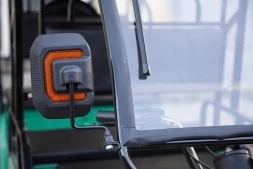 Rutrike Рикша 60V1000W, фото 8