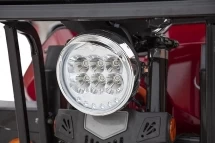Rutrike Рикша 60V1000W