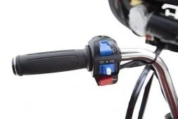 Rutrike Рикша 60V1000W, фото 11