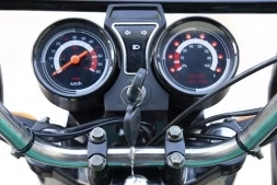Rutrike Рикша 60V1000W, фото 12