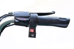 Rutrike Рикша 60V1000W, фото 15