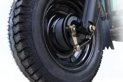 Rutrike Рикша 60V1000W, фото 16