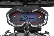Rutrike Рикша 60V1000W