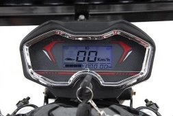 Rutrike Рикша 60V1000W, фото 17