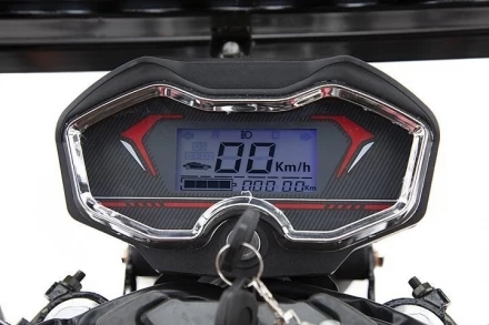 Rutrike Рикша 60V1000W, фото 17
