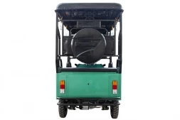 Rutrike Рикша 60V1000W, фото 7
