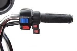 Rutrike Рикша 60V1000W, фото 18