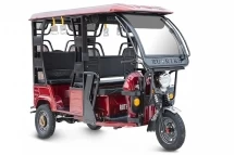 Rutrike Рикша 60V1000W