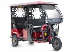 Rutrike Рикша 60V1000W, фото 2