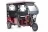 Rutrike Рикша 60V1000W
