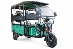 Rutrike Рикша 60V1000W, фото 5