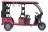 Rutrike Рикша 60V1000W