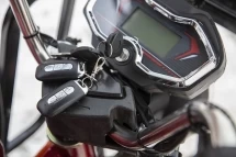 Rutrike Рикша 60V1000W