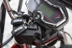 Rutrike Рикша 60V1000W, фото 20