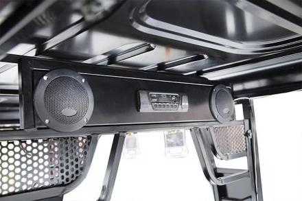 Rutrike Рикша 60V1000W, фото 22