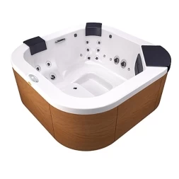 Спа-бассейн Jacuzzi Delfi, фото 2